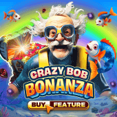 La locura de Bob Bonanza game icon