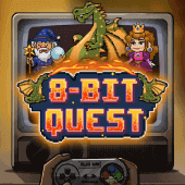 Misión de 8 Bits game icon