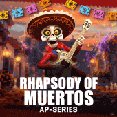 Rapsodia de los Muertos game icon