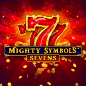 Sietes de Mighty Symbols™