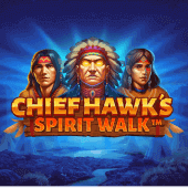 El Paseo del Espíritu del Jefe Halcón game icon
