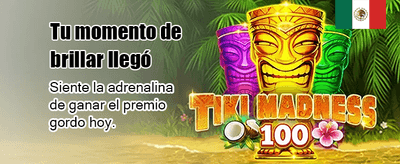 Únete y Empieza a Ganar banner