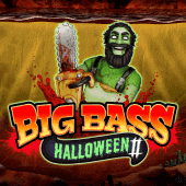 Gran Lubina Halloween 2 game icon
