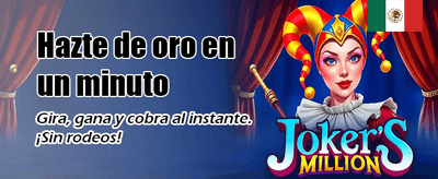 ¡Bono de Bienvenida Exclusivo! banner
