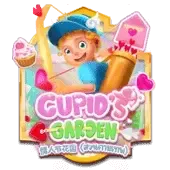 Jardín de Cupido