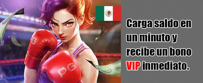 Recarga Diaria de Suerte promotion