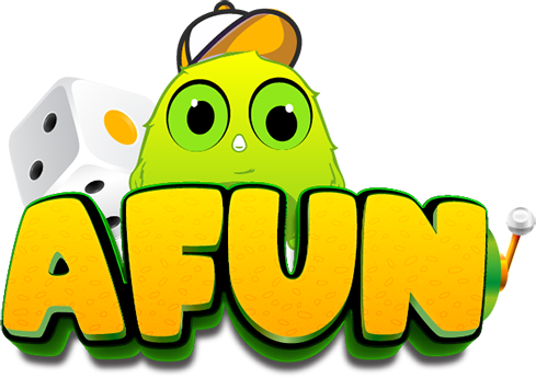 Afun Casino México Logo